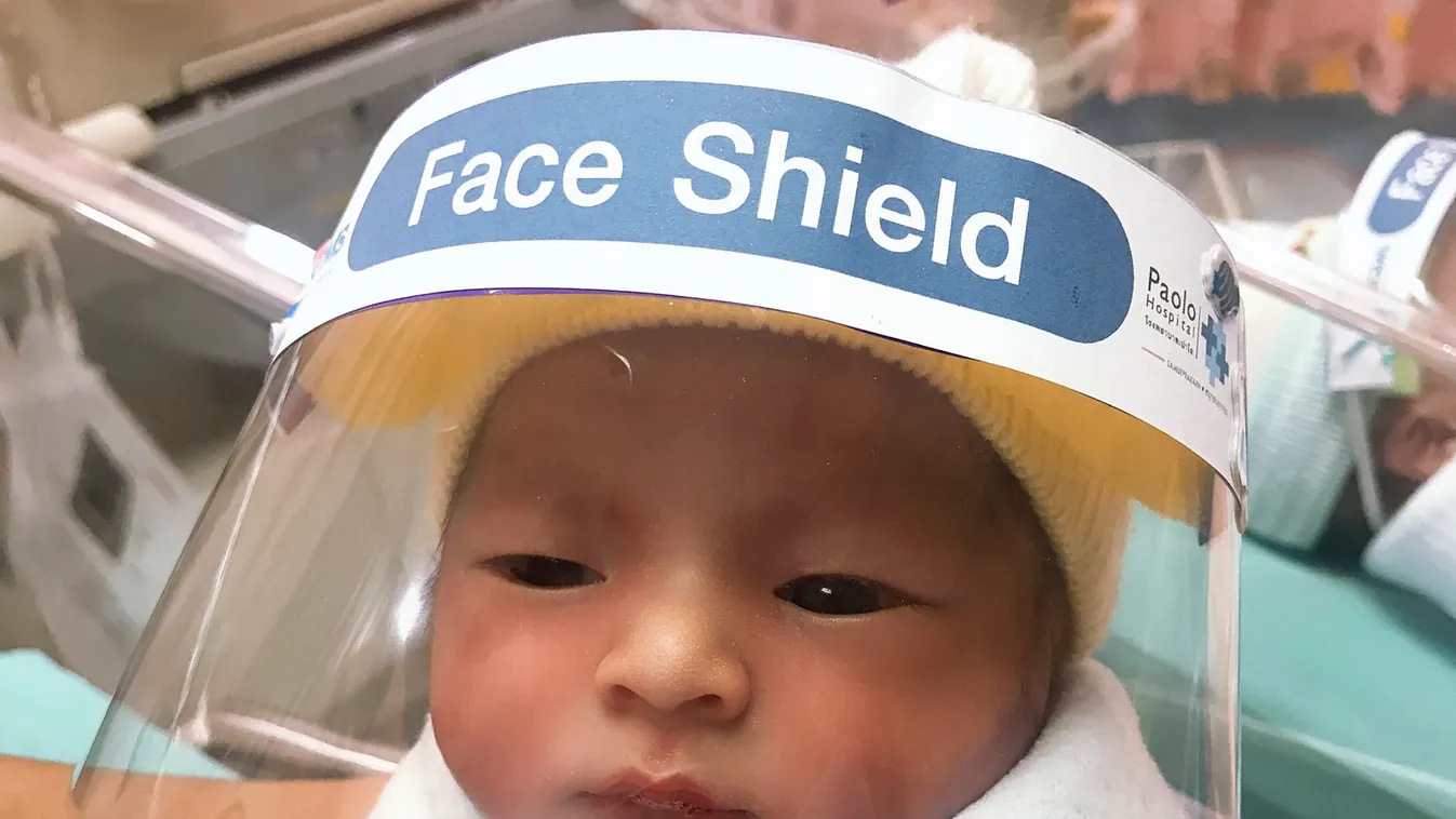 Megfertőződhetnek-e a gyerekek a koronavírussal? A válasz egyértelmű