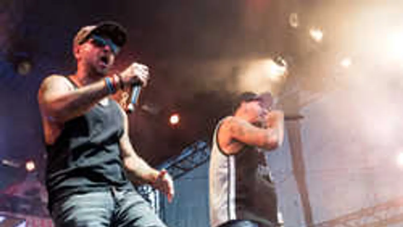 Idióta rajongókra akadt ki Majka