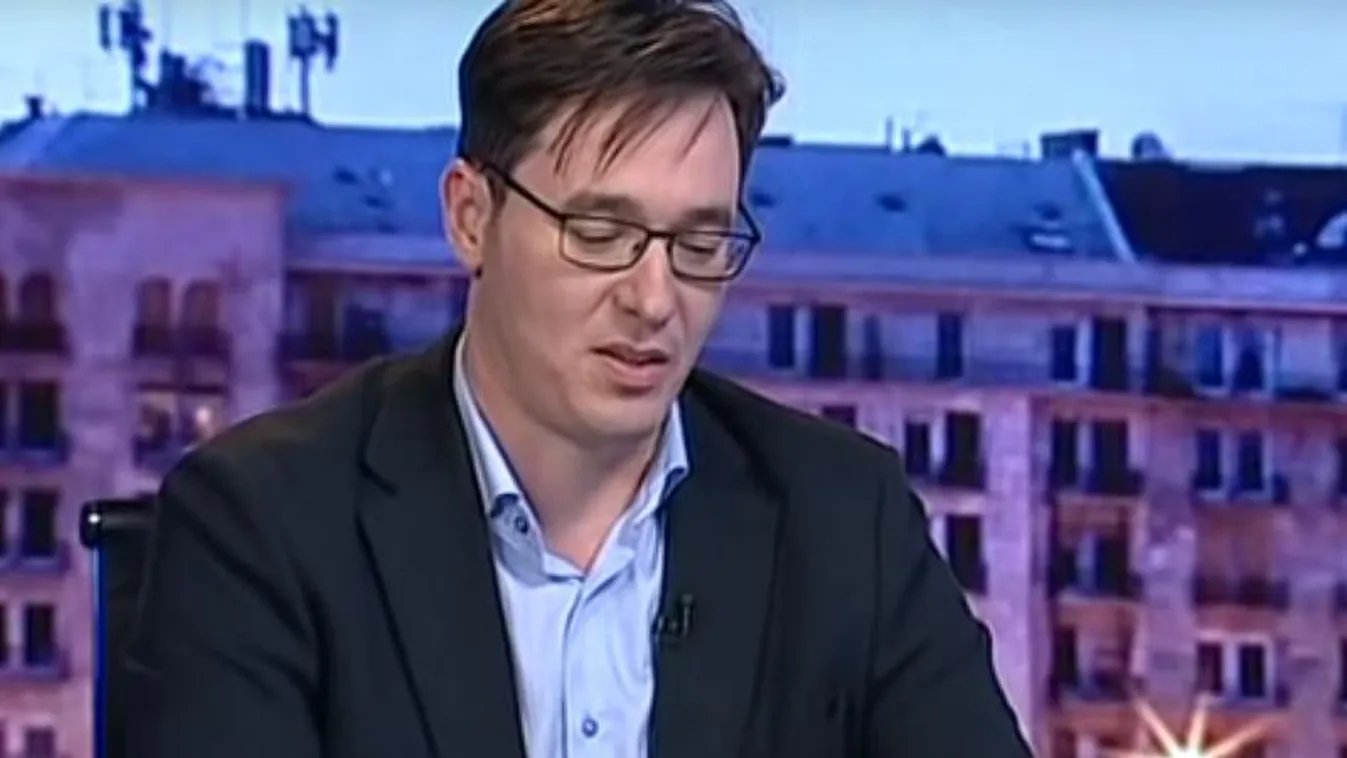 Kocsis Máté: Újabb bizonyíték, Karácsony alkalmatlan