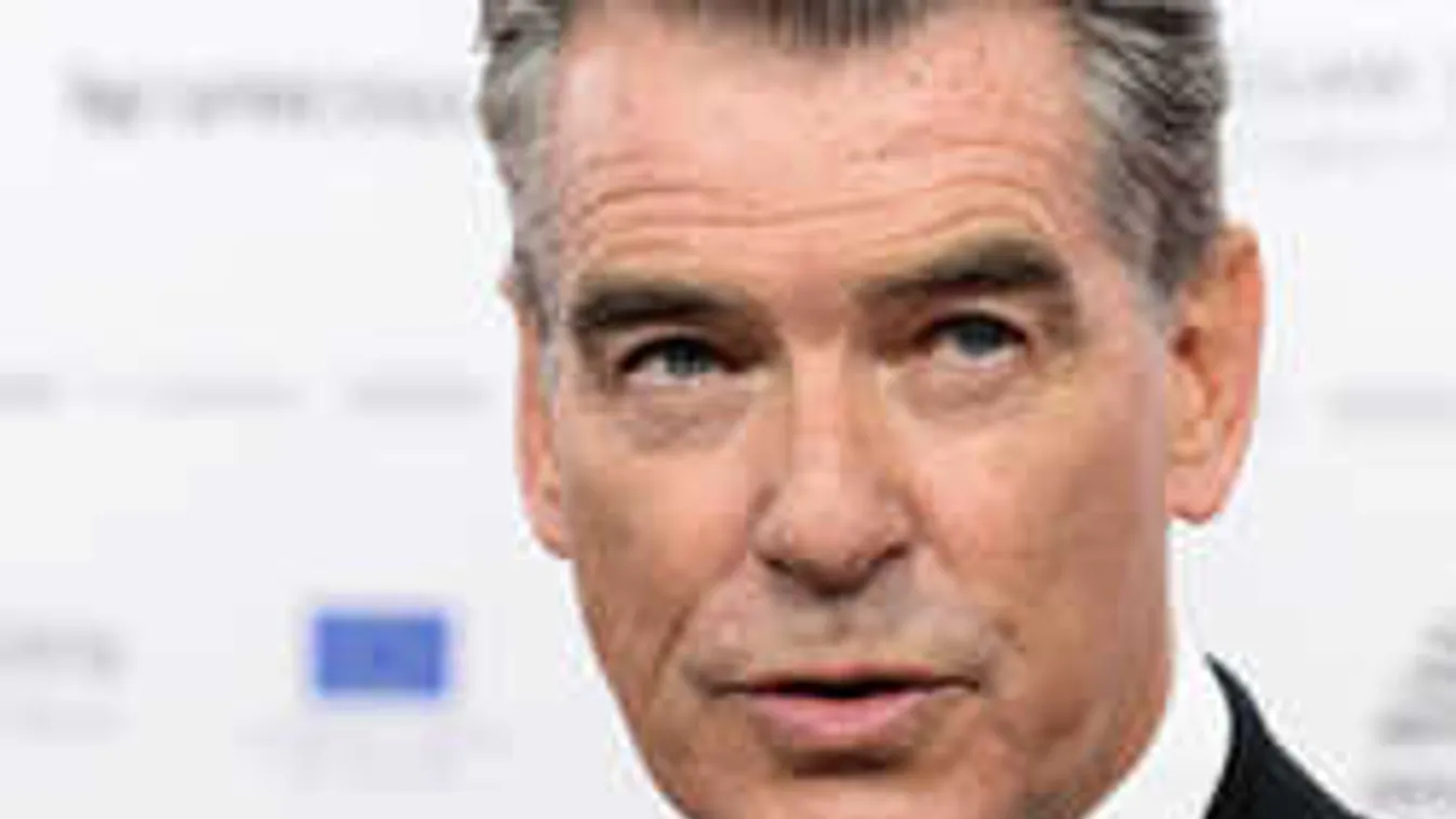 Nagy bajban az egykori James Bond, börtönbe kerülhet a híres színész