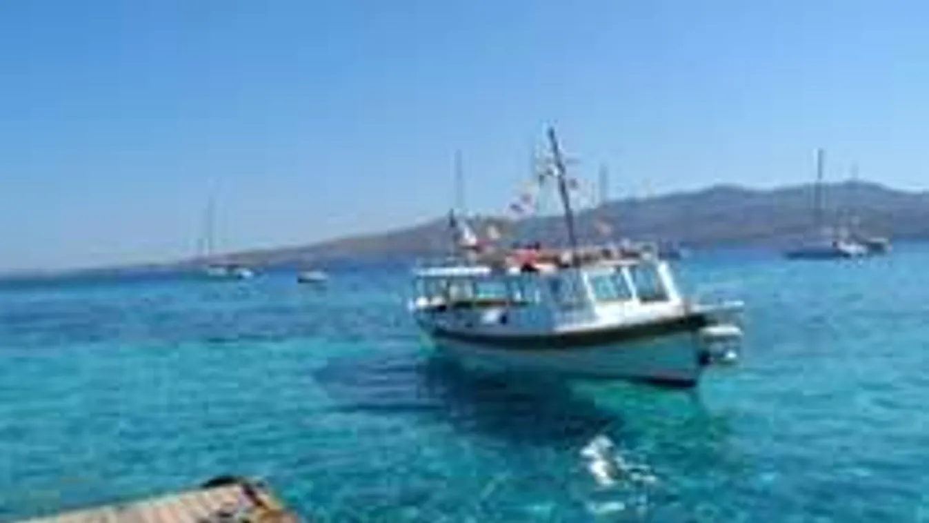 Gyermek is meghalt a turistahajón!