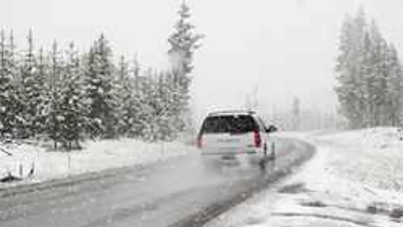 Lesújtó hír érkezett az adventi időjárásról, ennek nem fogsz örülni