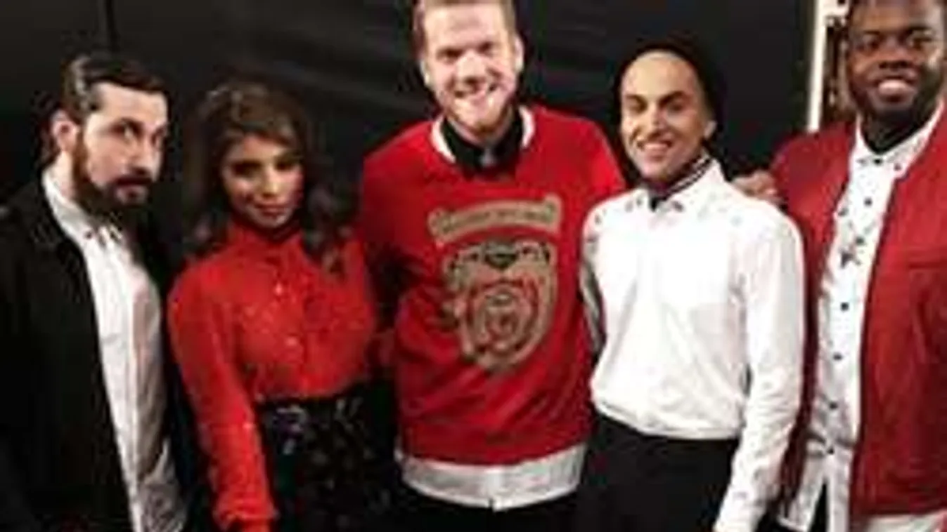 Õrült siker: három nap alatt már 3 millióan látták ezt a dalt!