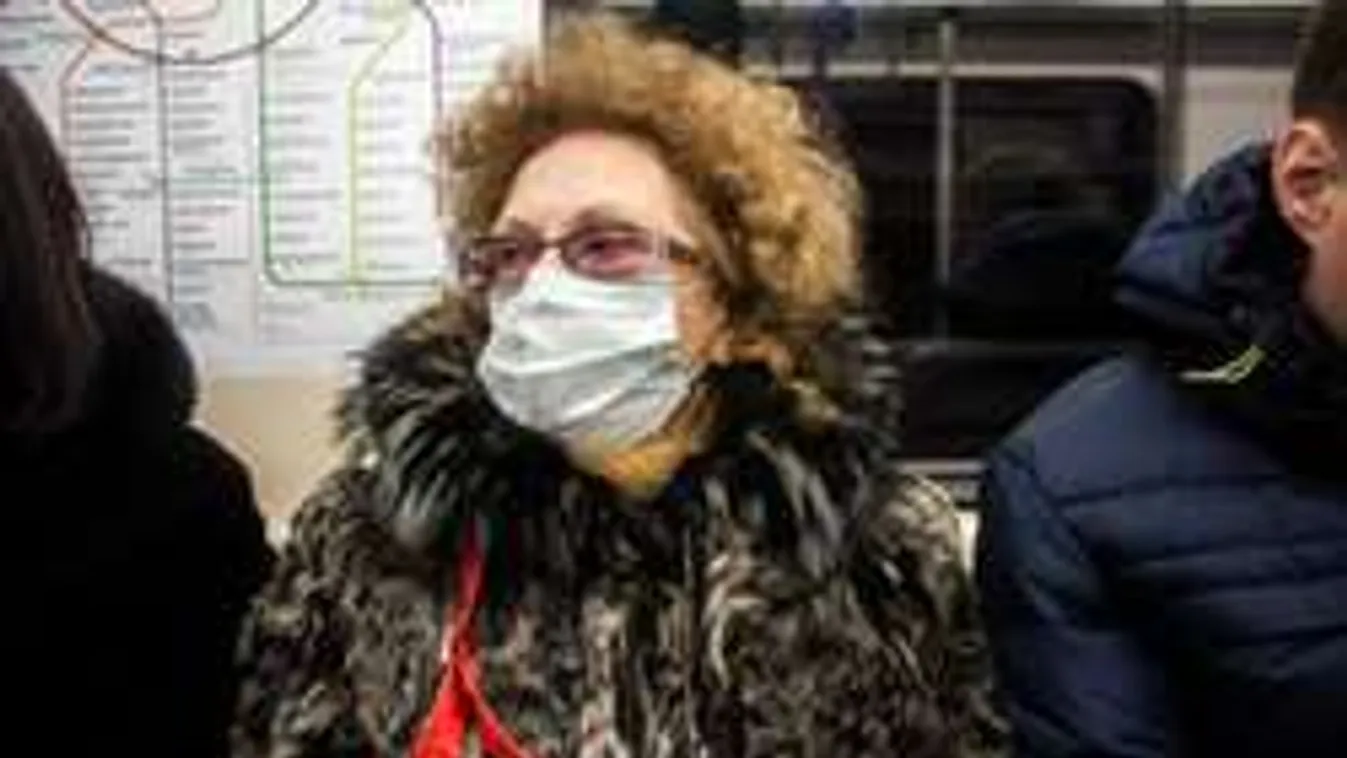 Influenzamutáns támad Magyarországon, ez a vírus is Brazíliából indult!