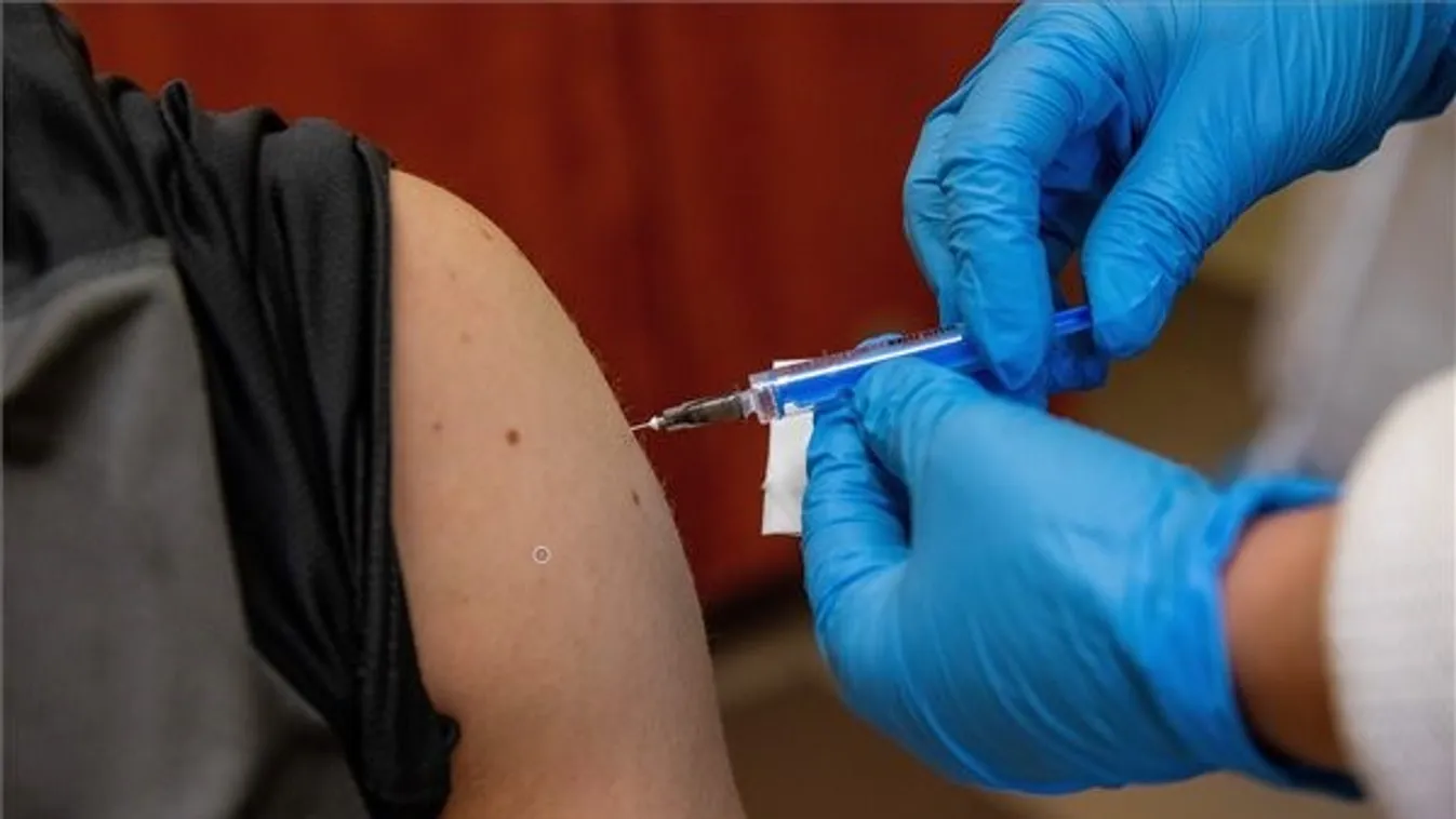 Kiderült, biztonságos-e az AstraZeneca örökölt trombózishajlam vagy fogamzásgátló szedése esetén