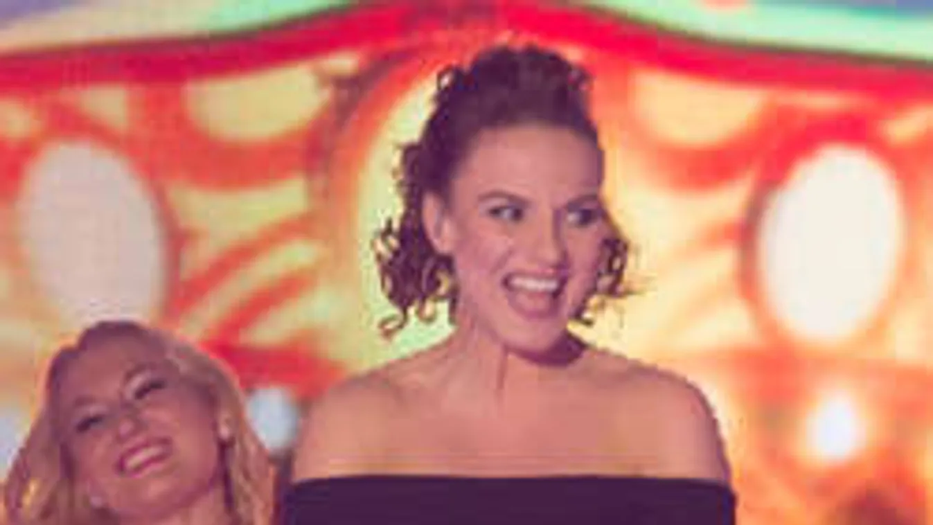 Egészségét kockáztatja a TV2 várandós sztárja!