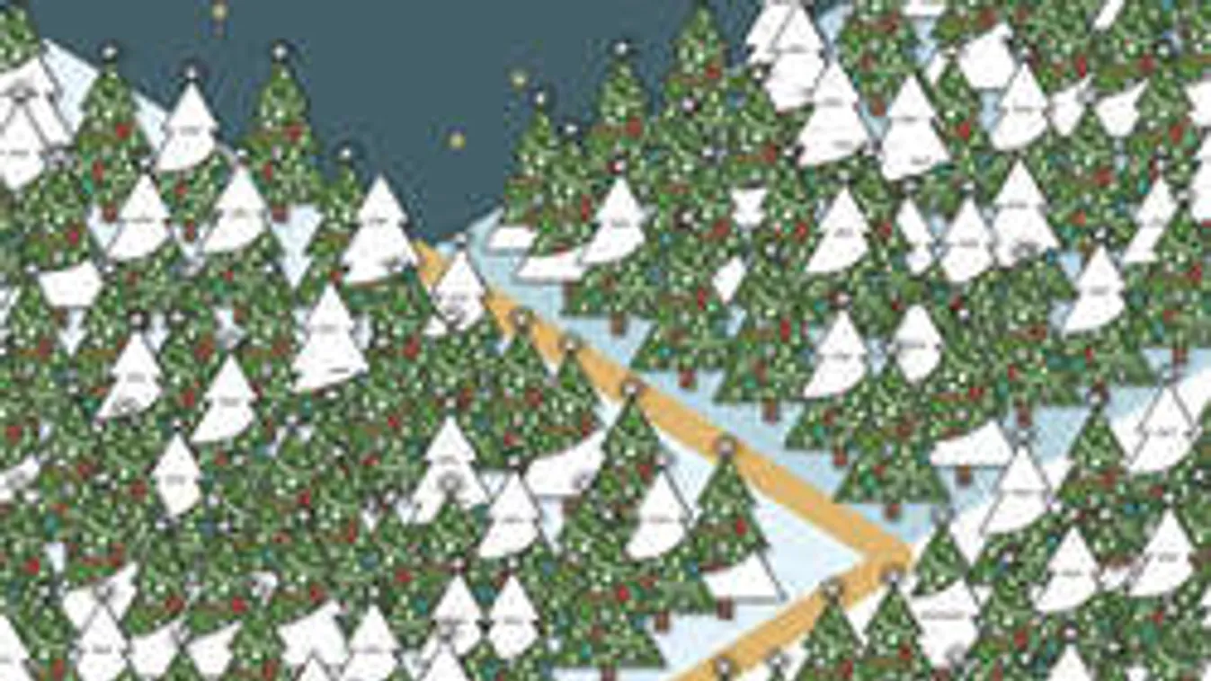 Durván rápörgött a net erre a feladványra! Te meg tudod oldani?