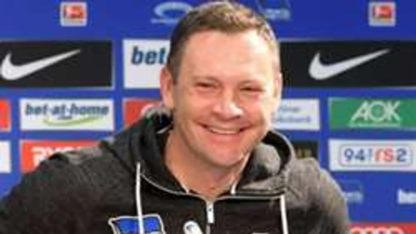 Velük erősíthet Dárdai: jön a Hertha aranykora?