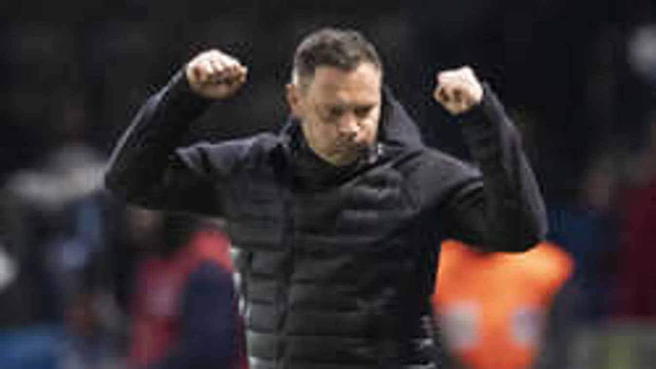 Fontos döntés, így folytatódik Dárdai Pál karrierje