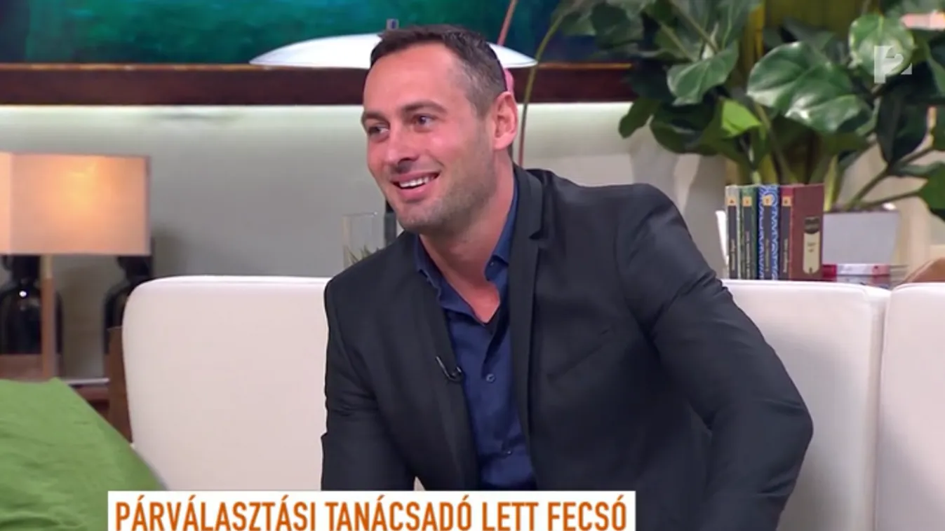 Hoppá, párkapcsolati tanácsadónak állt Vasvári Vivien exe