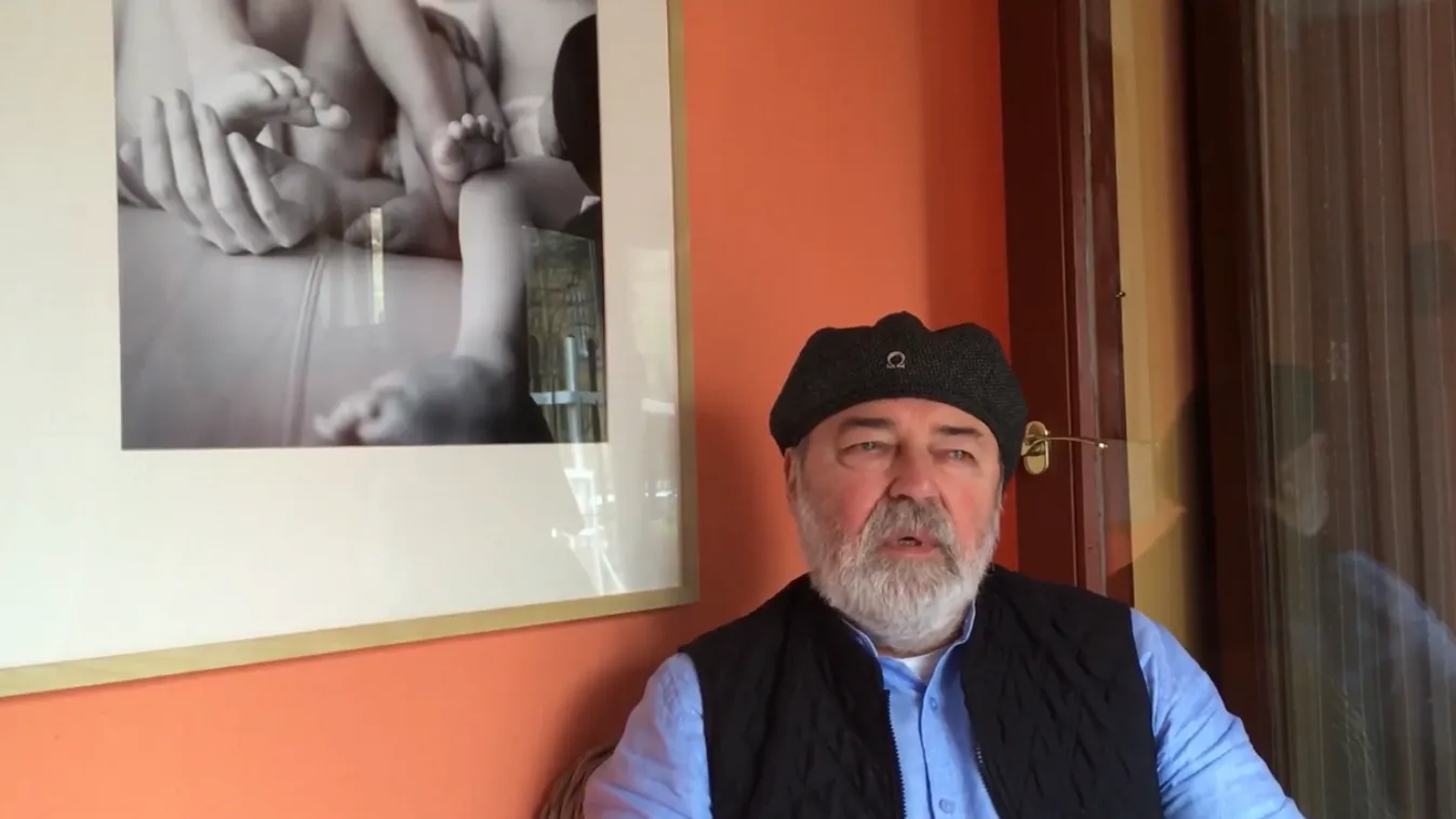 „A baj halmozódik” – megszólalt az Omega együttes gitárosa