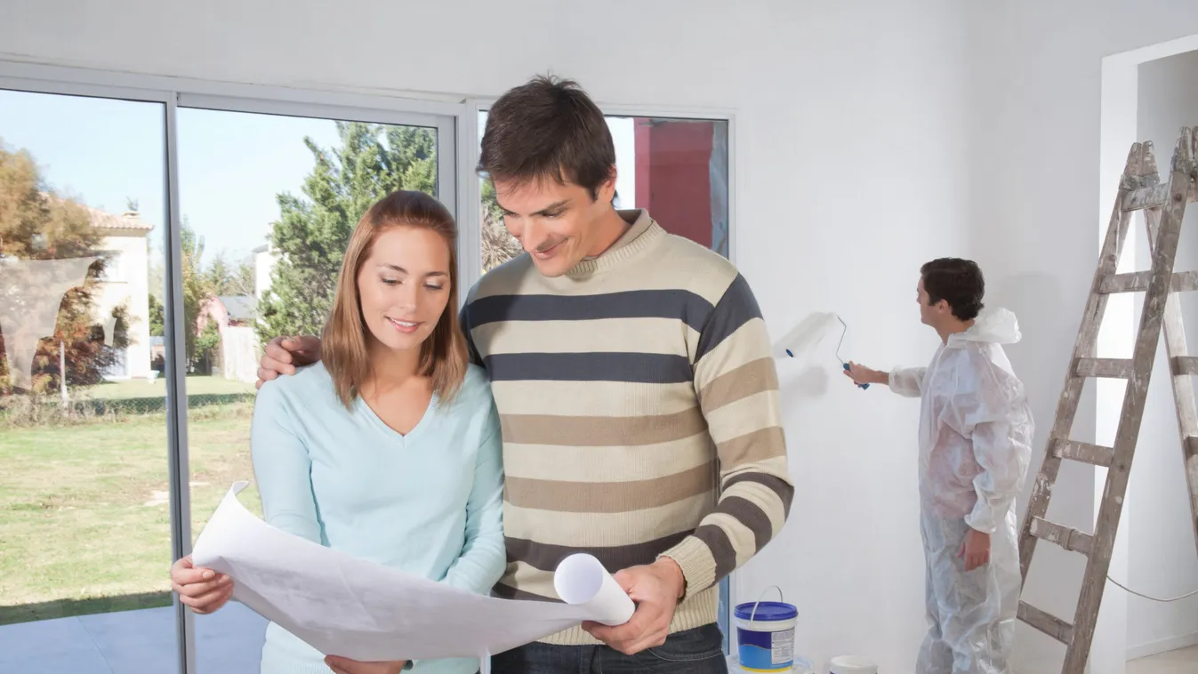 Ennyivel jár jobban egy gyermeket vállaló lakásvásárló