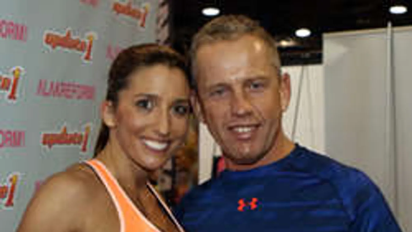 Schobert Norbi fogyása még mindig elképesztő!