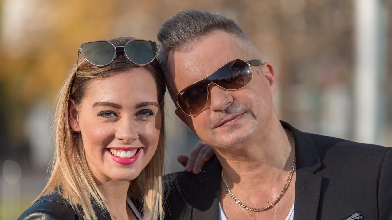 Levideózták: szexin rázza formás popsiját a hazai rádiós barátnője