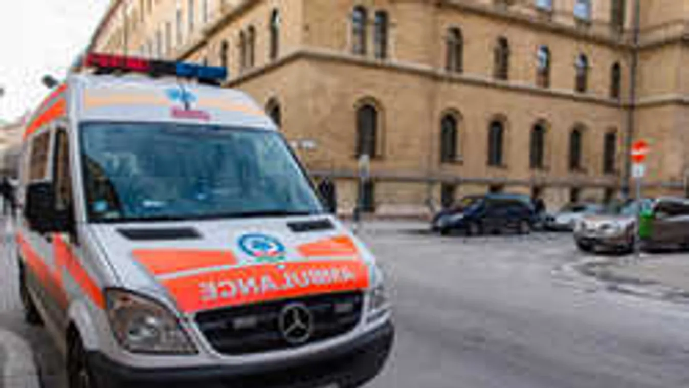 Ez a mentőket szexuális zaklatással vádoló lány titkos szenvedélye