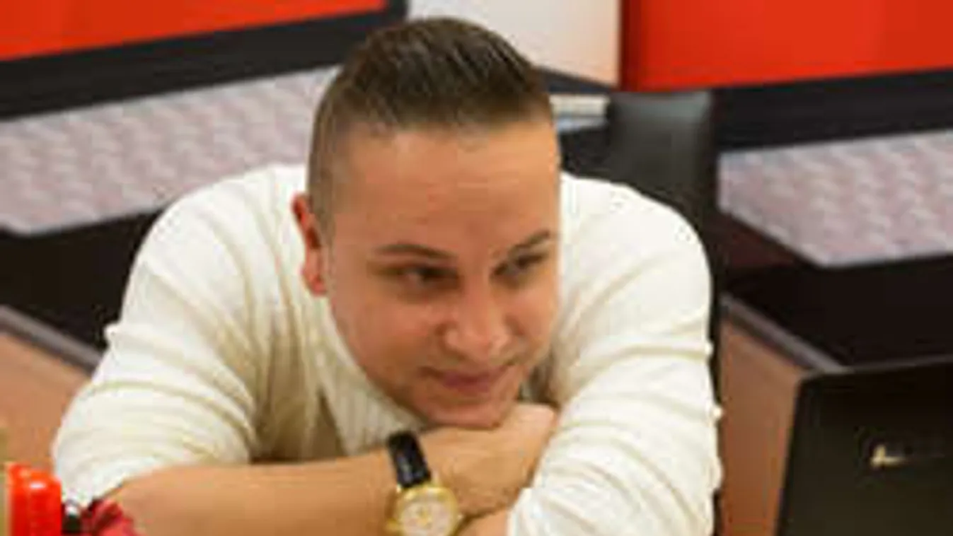 Meglepő dologra derült fény az ismert magyar énekes esküvőjéről