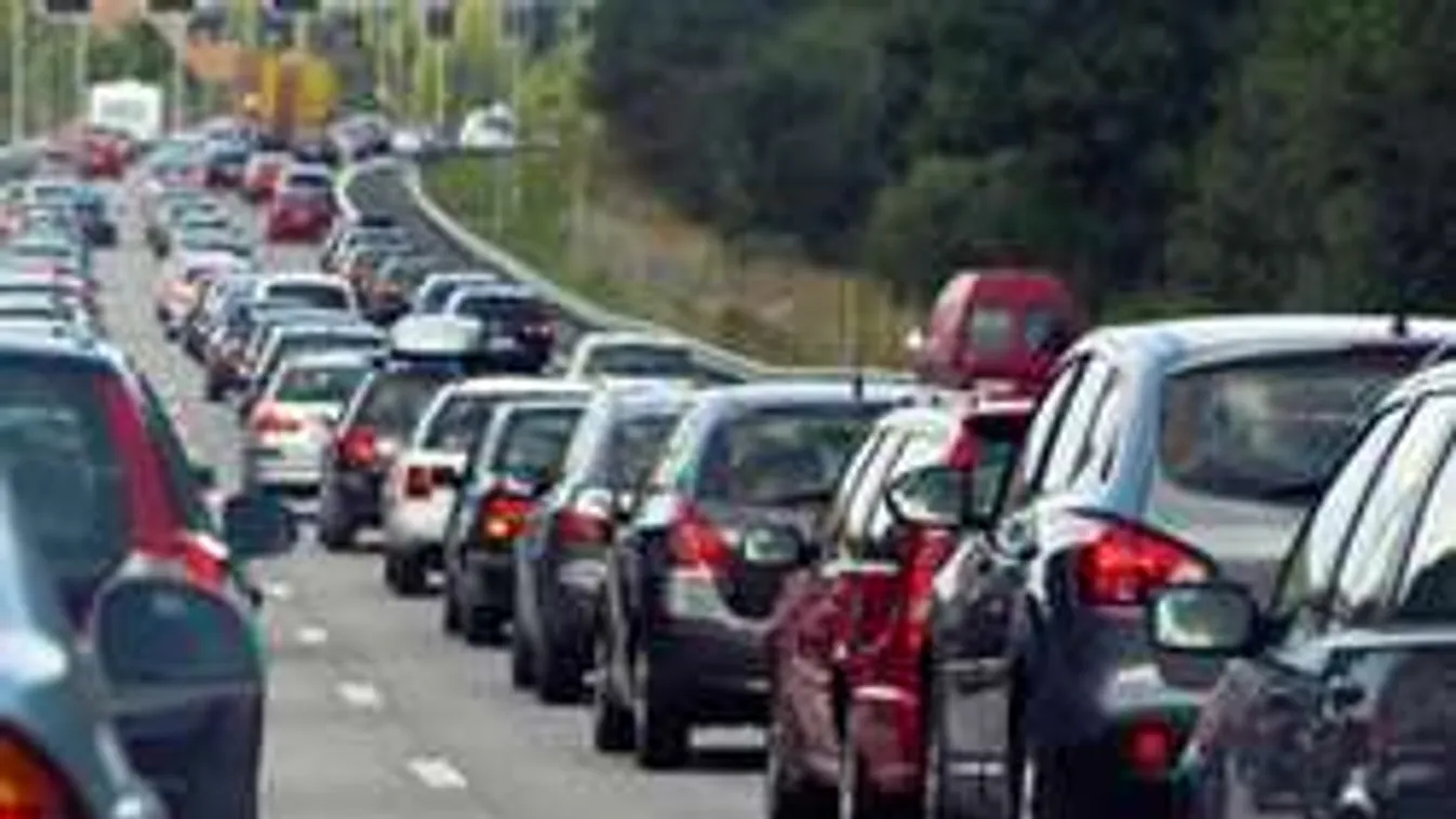 Gigadugó az autópályán, ezt kerüld el!