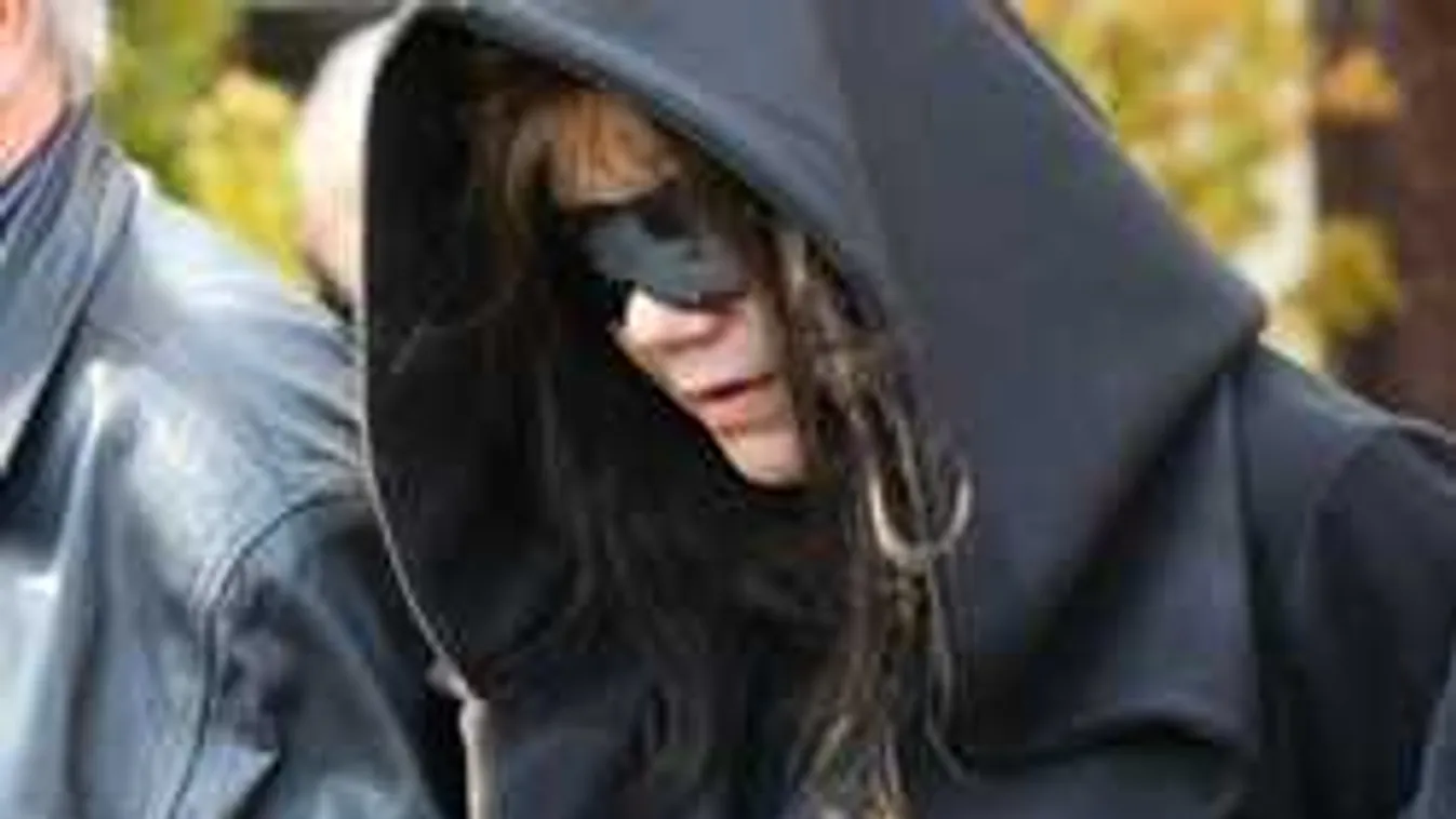 Megrázó részleteket árult el férje haláláról Tahi Tóth László özvegye!