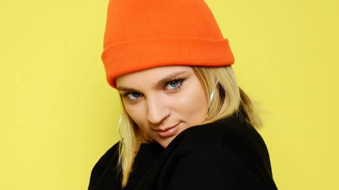 Megtaláltuk, új életet kezdett a Megasztár felfedezettje