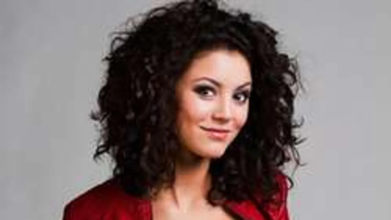 Szorcsik H. Viki újra szerelmes!