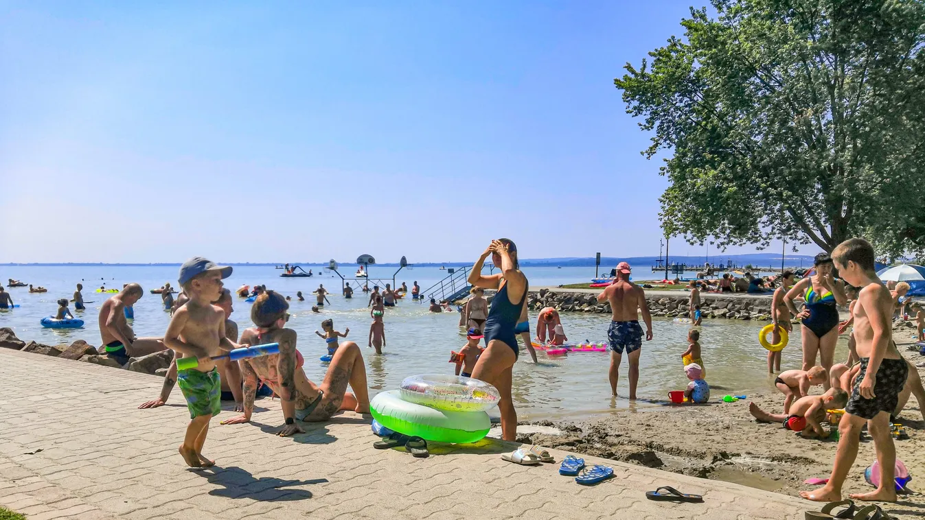 Nem hiszed el, ez vár azokra, akik augusztusban terveznek nyaralást