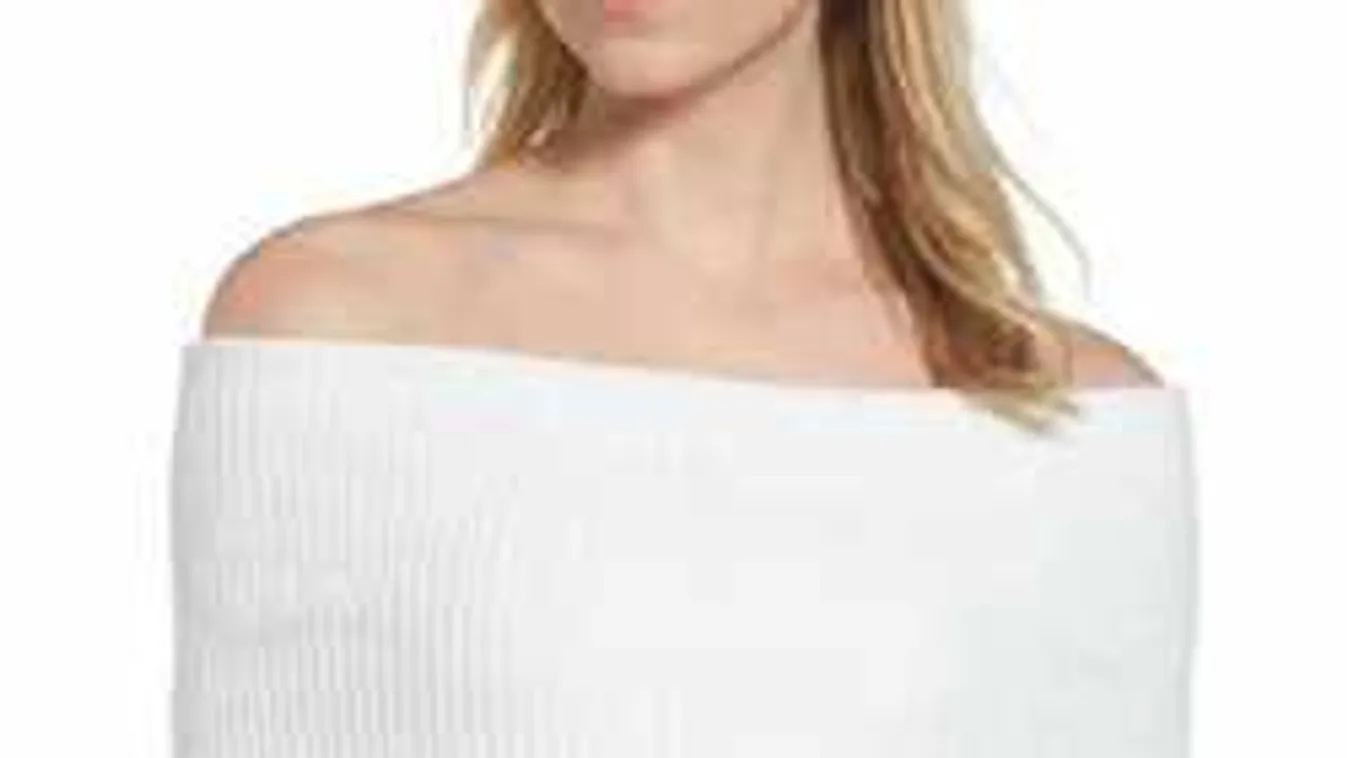 5 telitalálatos pulcsifazon, amiben csinos és szexi lehetsz minden alkalomra