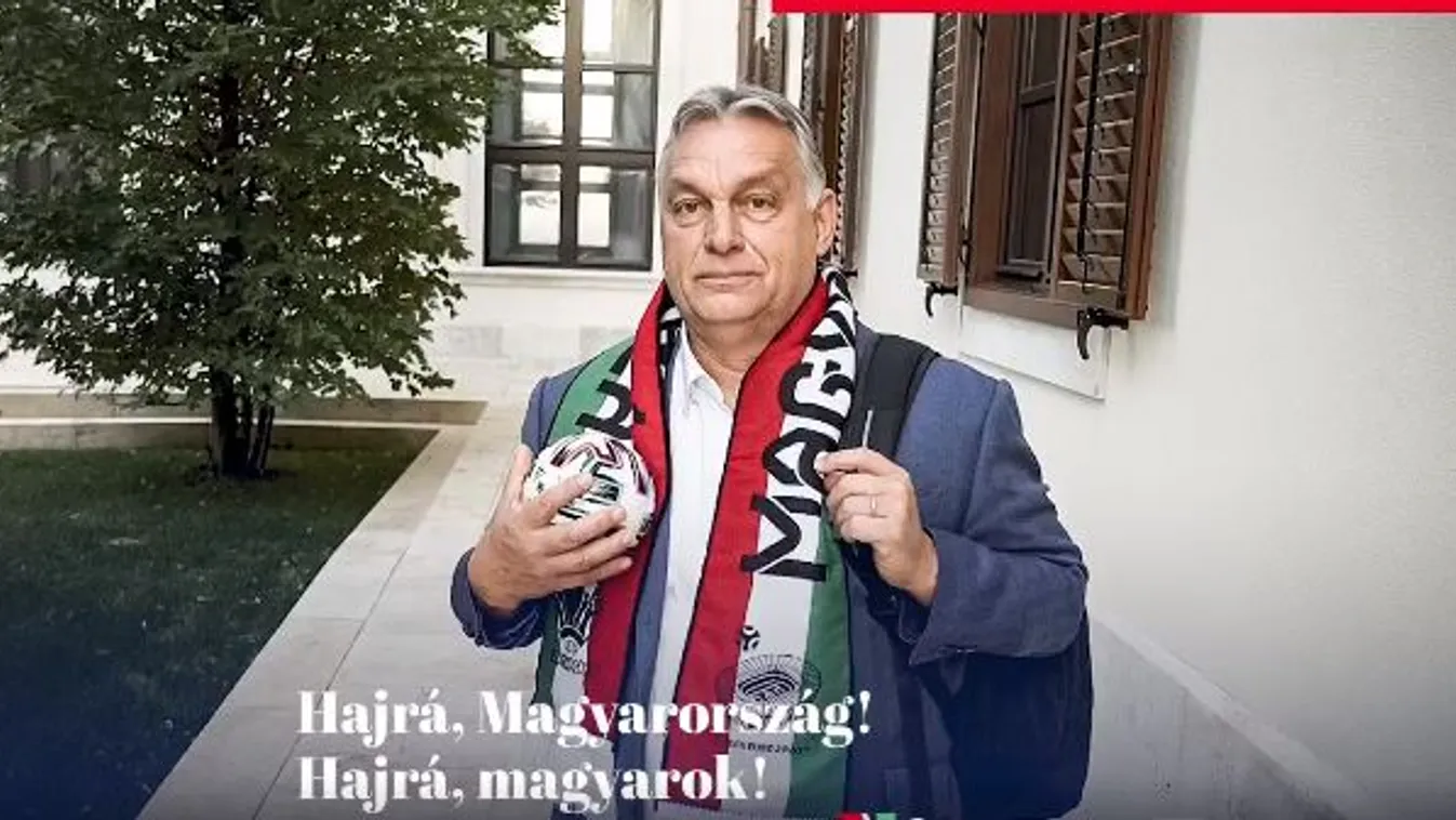 Nem hiszed el, mit fog tenni este Orbán Viktor