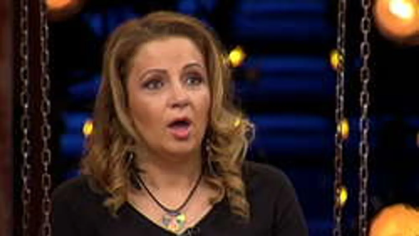 Eltitkolt múlt: Ezért rejtegeti testvérét Gáspár Bea!