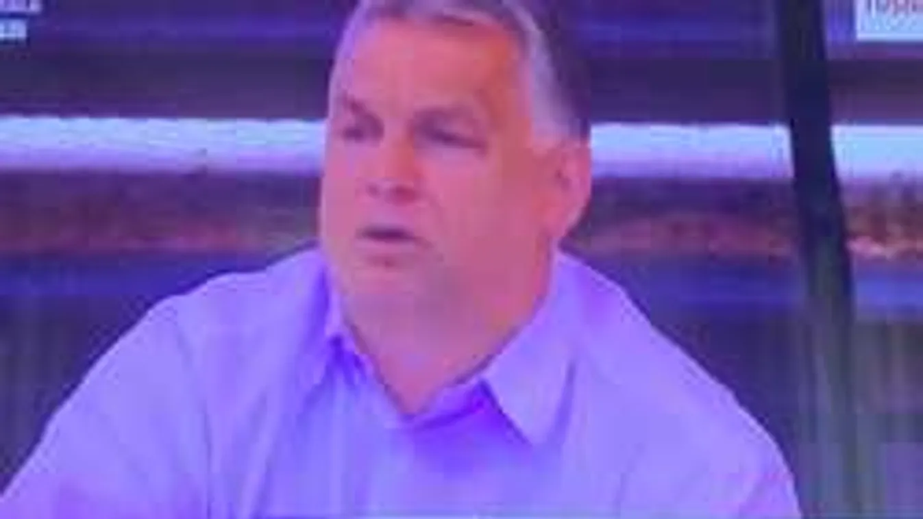 Orbán Tusnádfürdőn: Demokrácia igen, liberalizmus nem