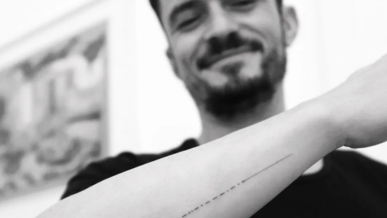 A világhírű színész ismét magához rendelte magyar cimboráját, hogy helyrehozzák hibájukat