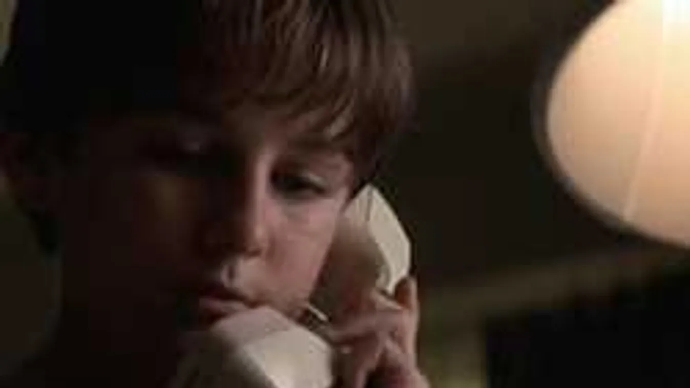 Ilyen dögös pasi lett az egykori gyereksztárból