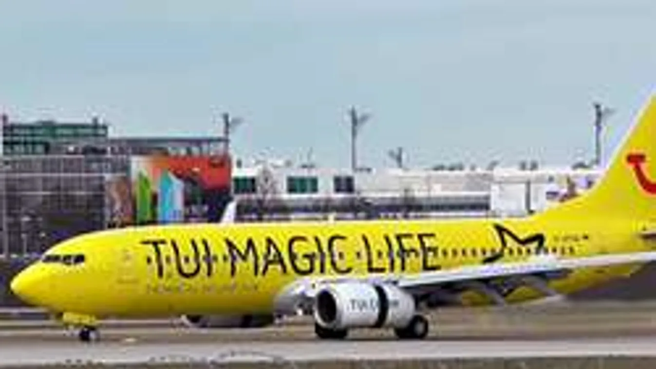 Káosz a közkedvelt légitársaságnál: dühöngenek az utasok