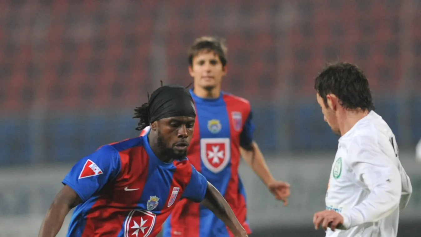 „Egy nap aztán búcsúlevél írásába kezdtem” – öngyilkos akart lenni az NB I-es idegenlégiós