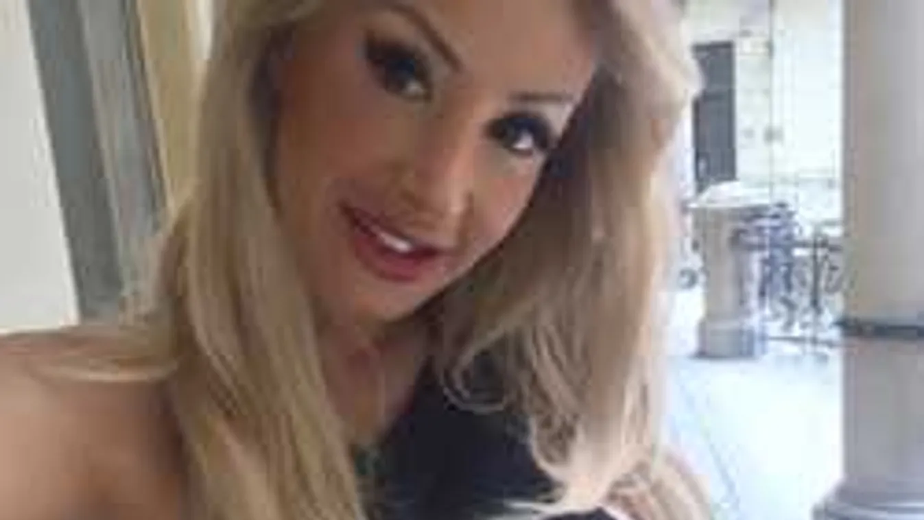 Kelemen Anna a Depeche Mode szállodájában éjszakázott