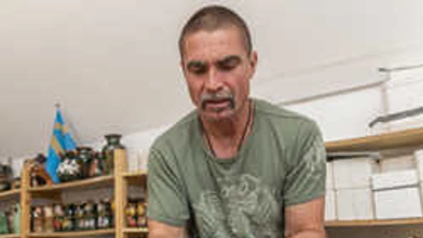 Újra elítélte a bíróság a Viszkist: így dühöngött az ítélet hallatán