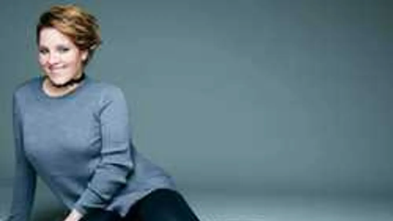 Tóth Vera vallomása: Ilyen sem történt jó pár éve