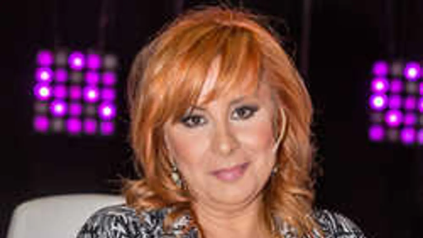 Intim vallomást tett Szulák Andrea: erről nem szoktak beszélni