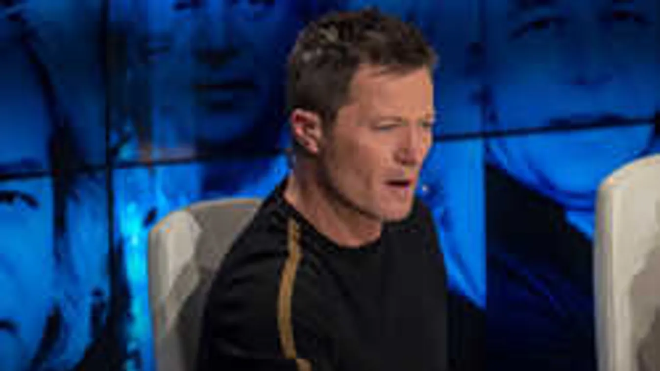 Stohl András vadul csókolta fiatal szerelmét, lefotózták