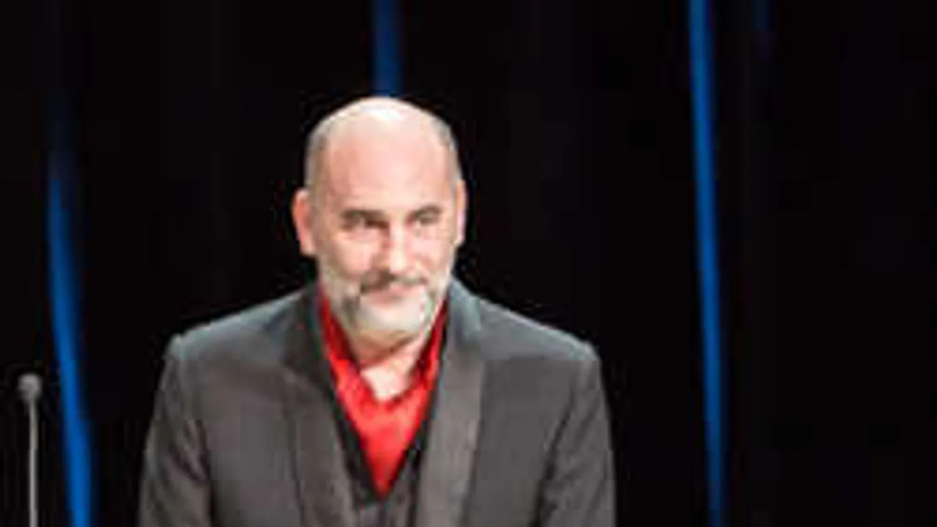 Itt a bizonyíték: Drámai változáson ment át Kulka János