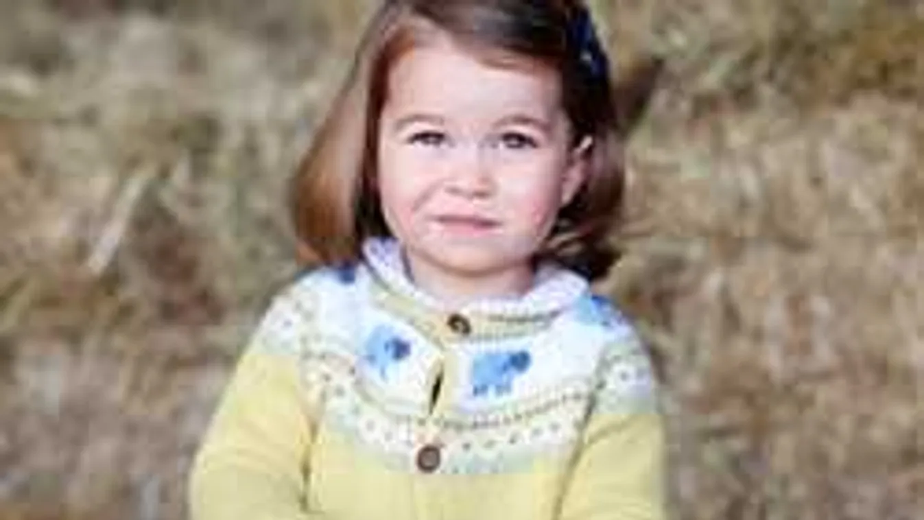 Meglepő dolog derült ki a hercegnőről