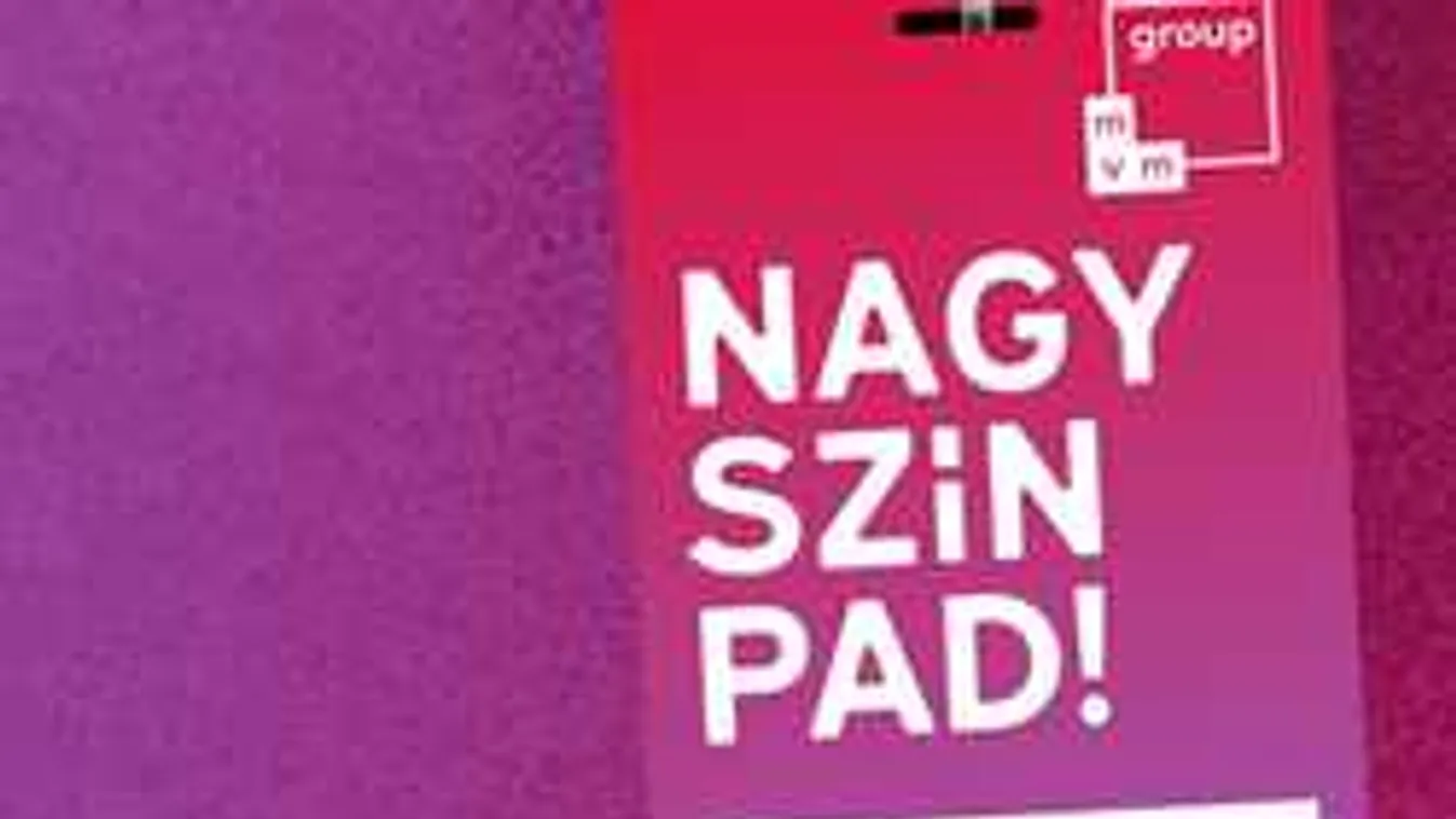 A NAGY-SZÍN-PAD győztese 2019-ben a USEME
