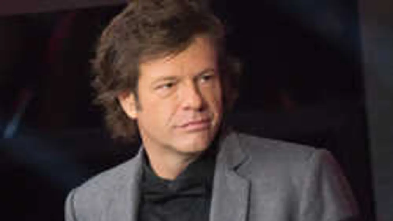 Hihetetlen felsőtestet villantott a Sztárban Sztár műsorvezetője