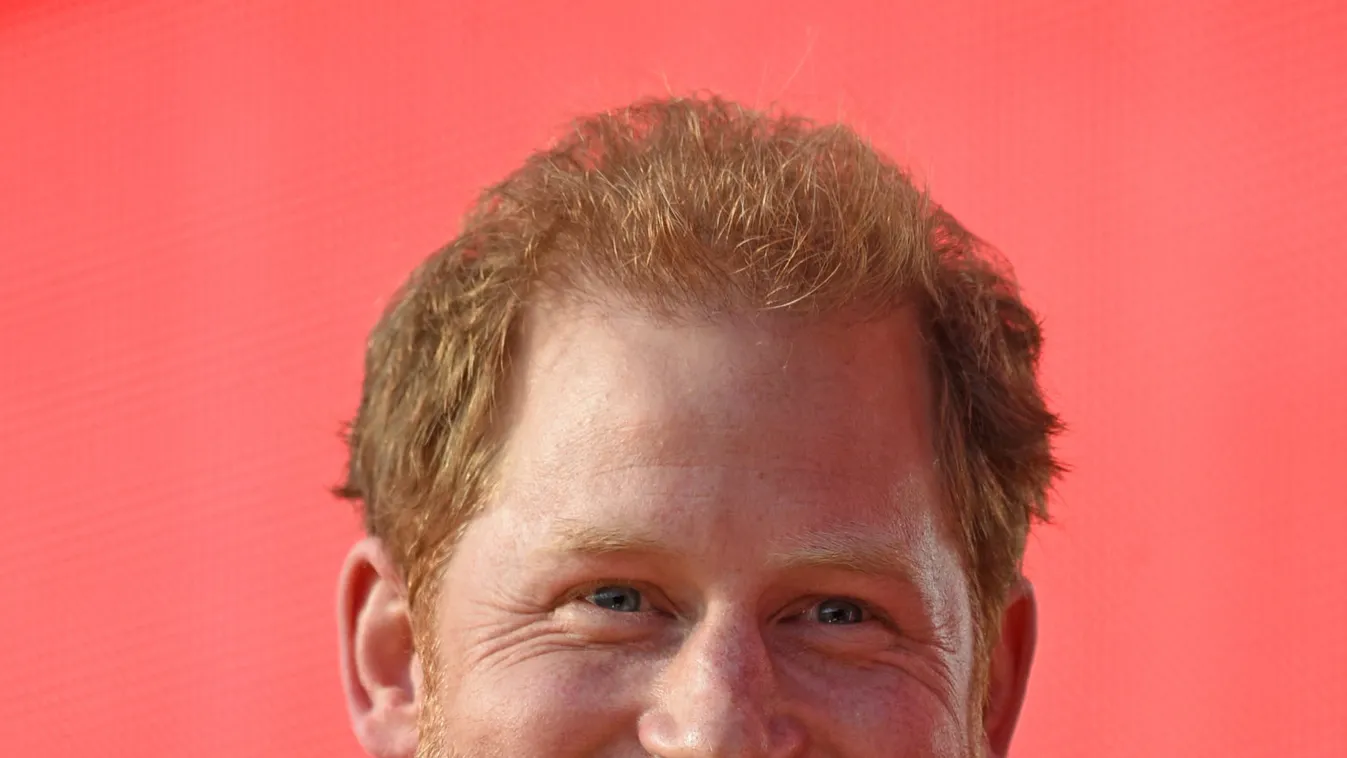 Döbbenetes dolgokat állít a testőr: ez történt Harry herceg gyerekkorában