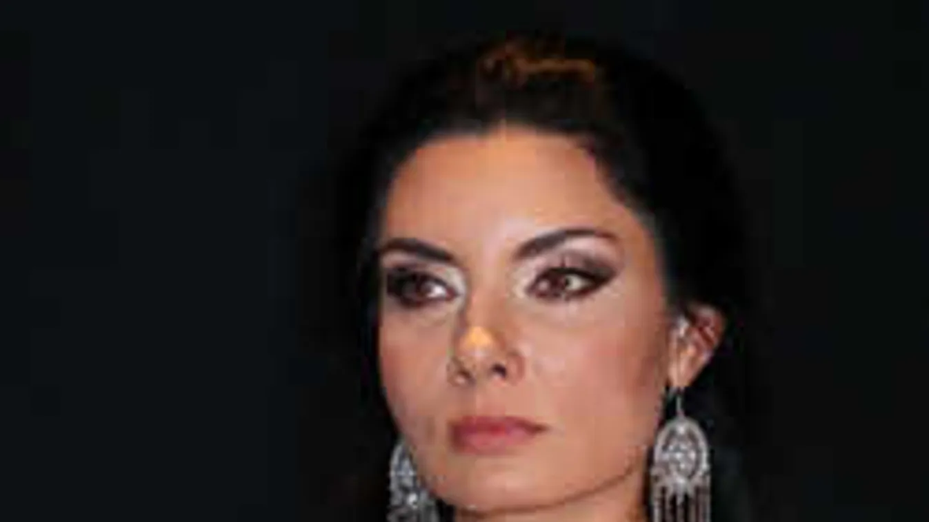 Fájdalmas bejelentés: Így vált el férjétől Gregor Bernadett!