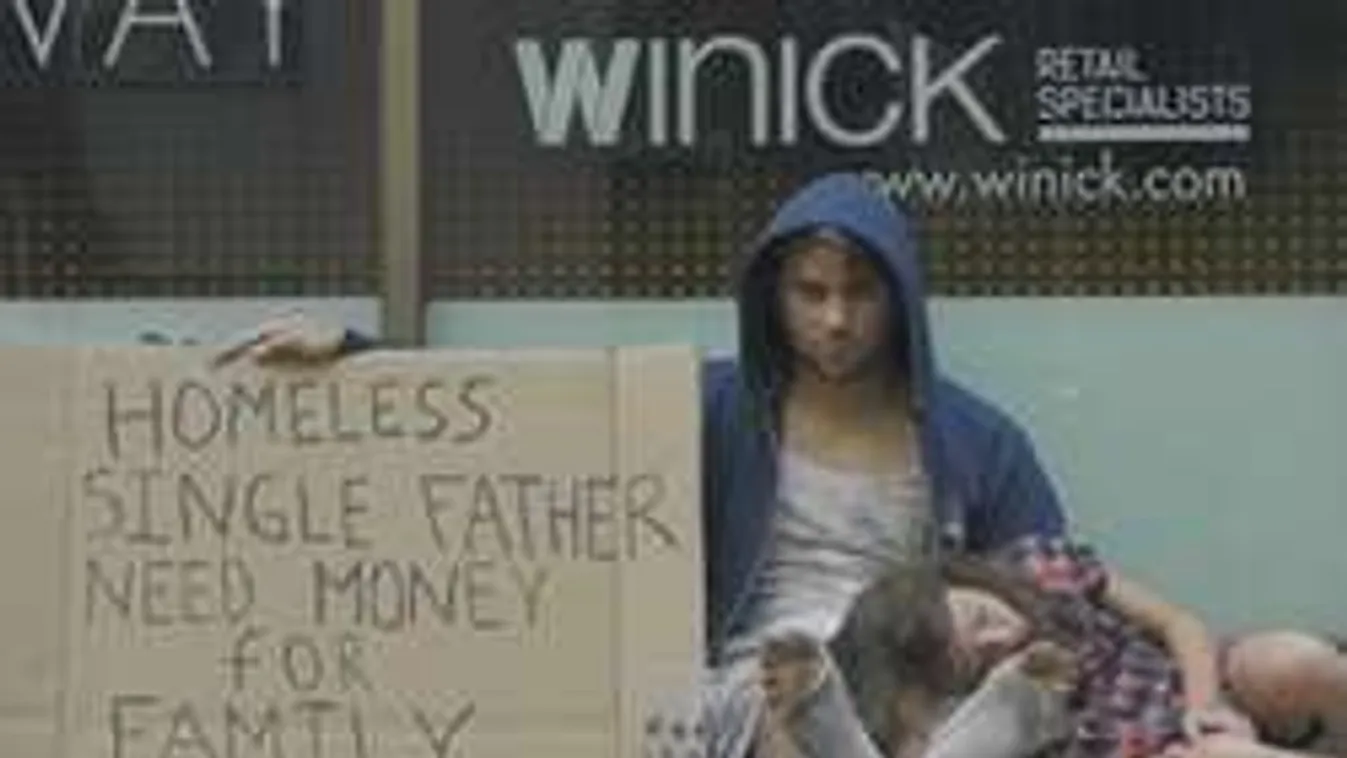 Százezrek döbbentek meg az emberkísérleten - Te mit tennél? - videó