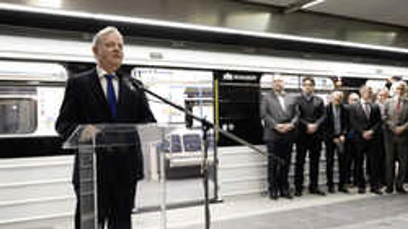 Tarlós: Karácsony Gergely helyesen írni sem tud