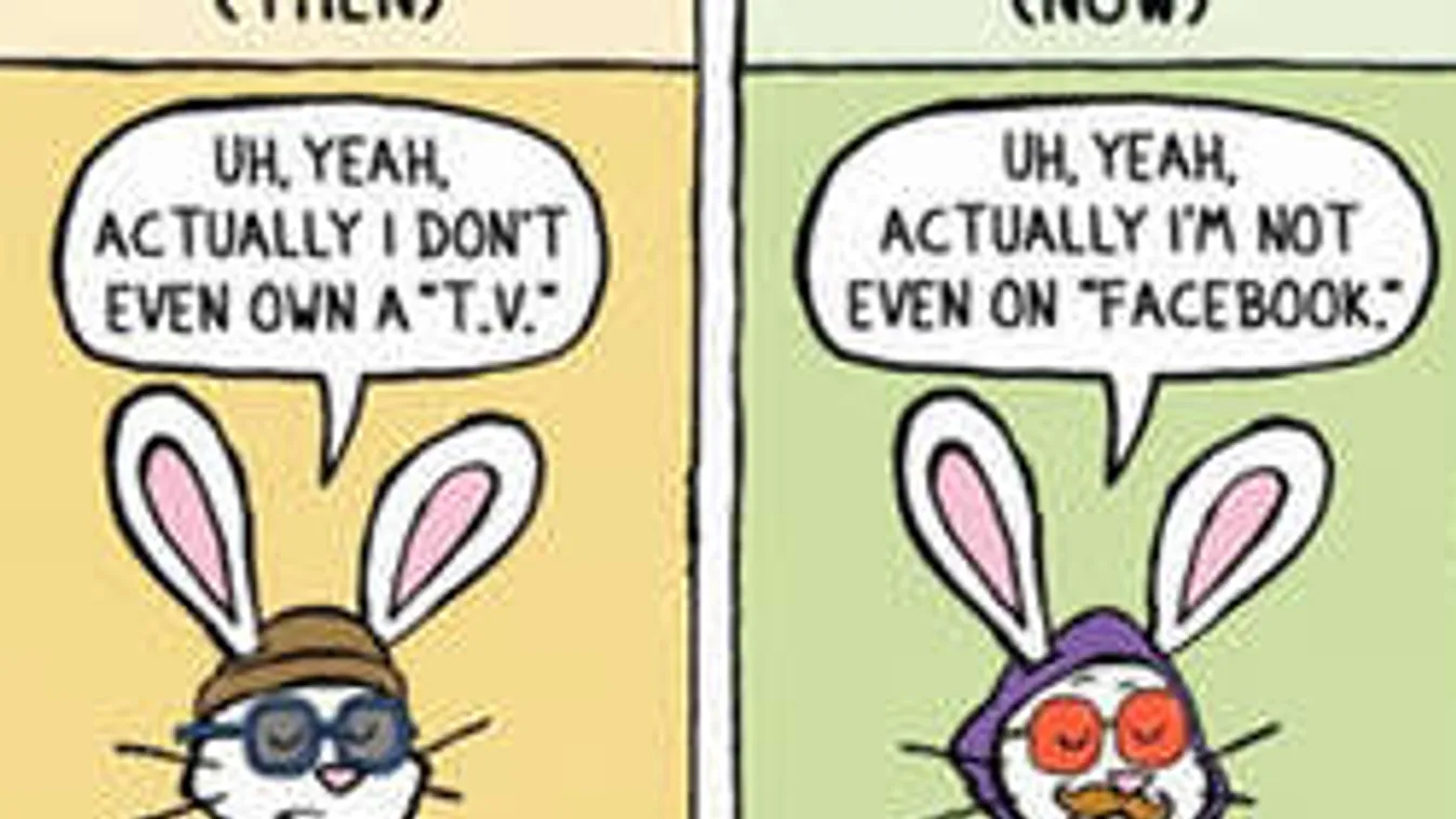 8 bizonyíték, hogy minden más lett, mióta felnőttél