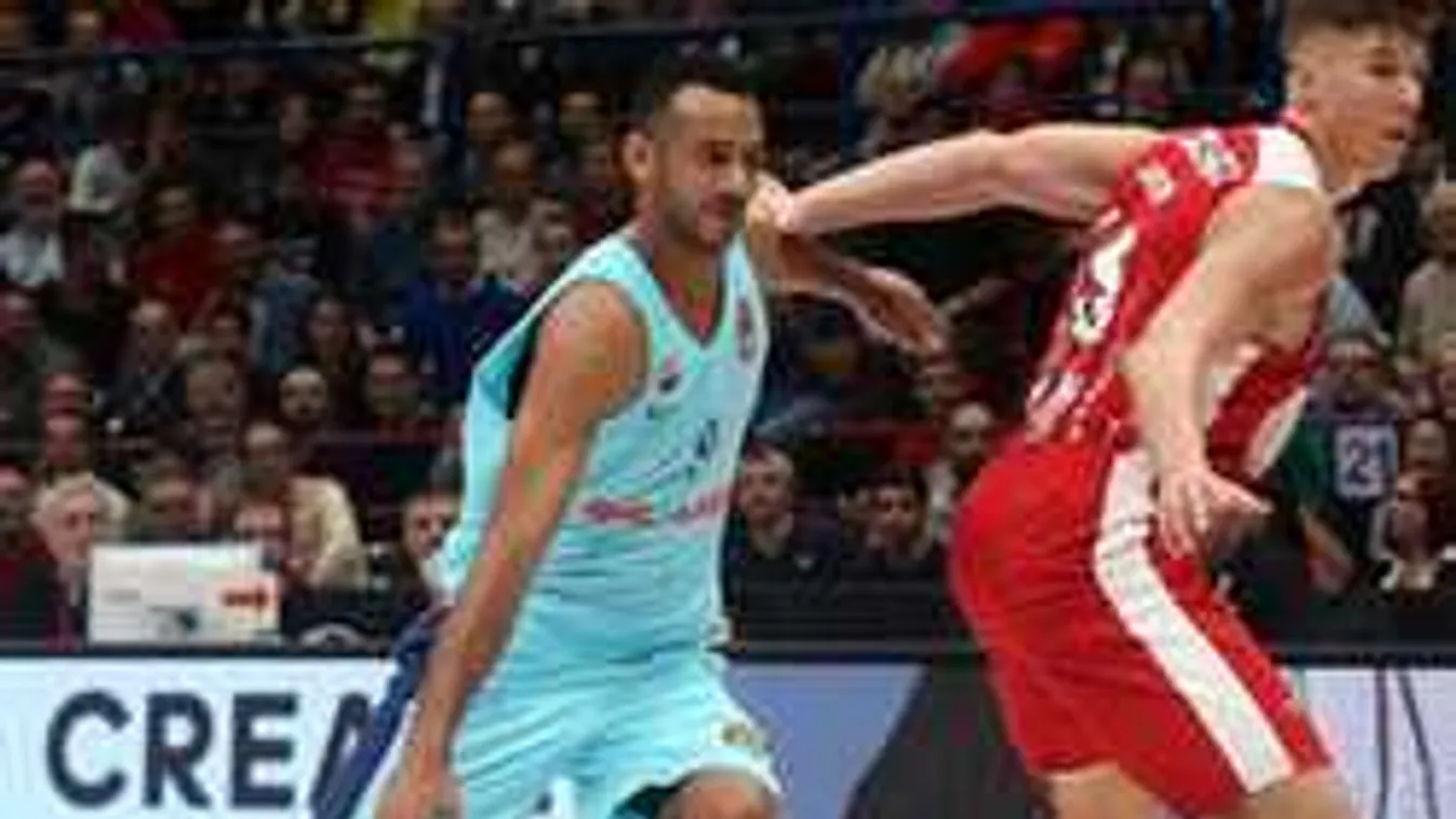 Nagy a baj, erre nem számított a Barcelona magyar sztárja