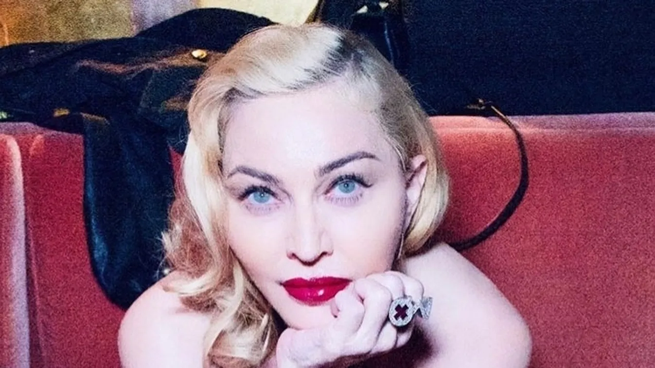 Celebrity Social Media Photos!