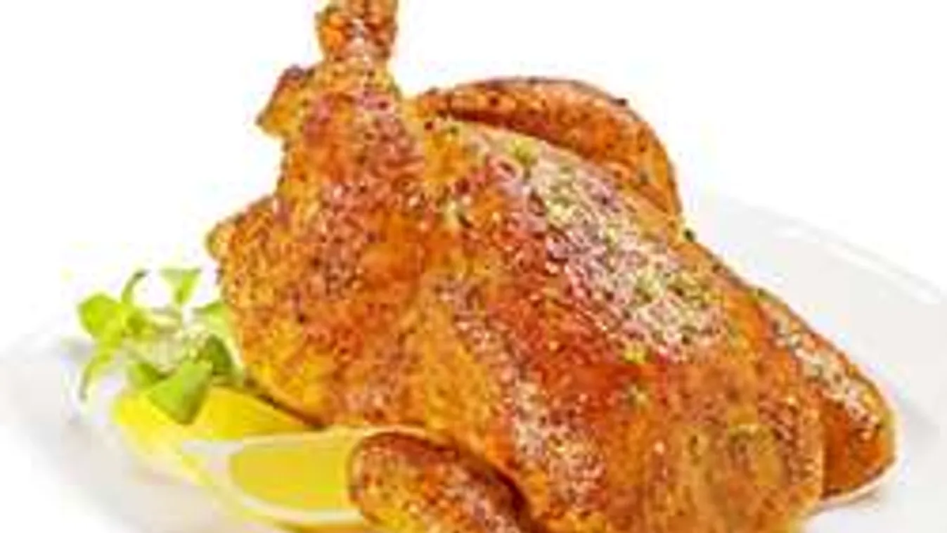 Sokkot kapott a család: Óriási kukac volt a tescós grillcsirkében